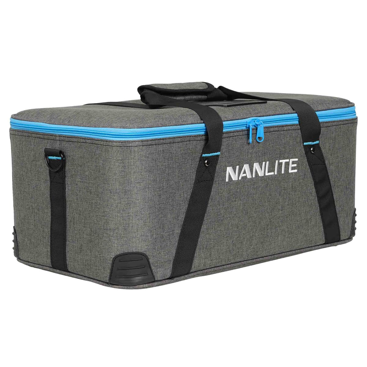 Amazon.com : Nanlite Forza 60B II Bicolor LED Spotlight